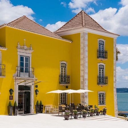 Vila Gale Collection Palacio Dos Arcos Oeiras Exterior photo
