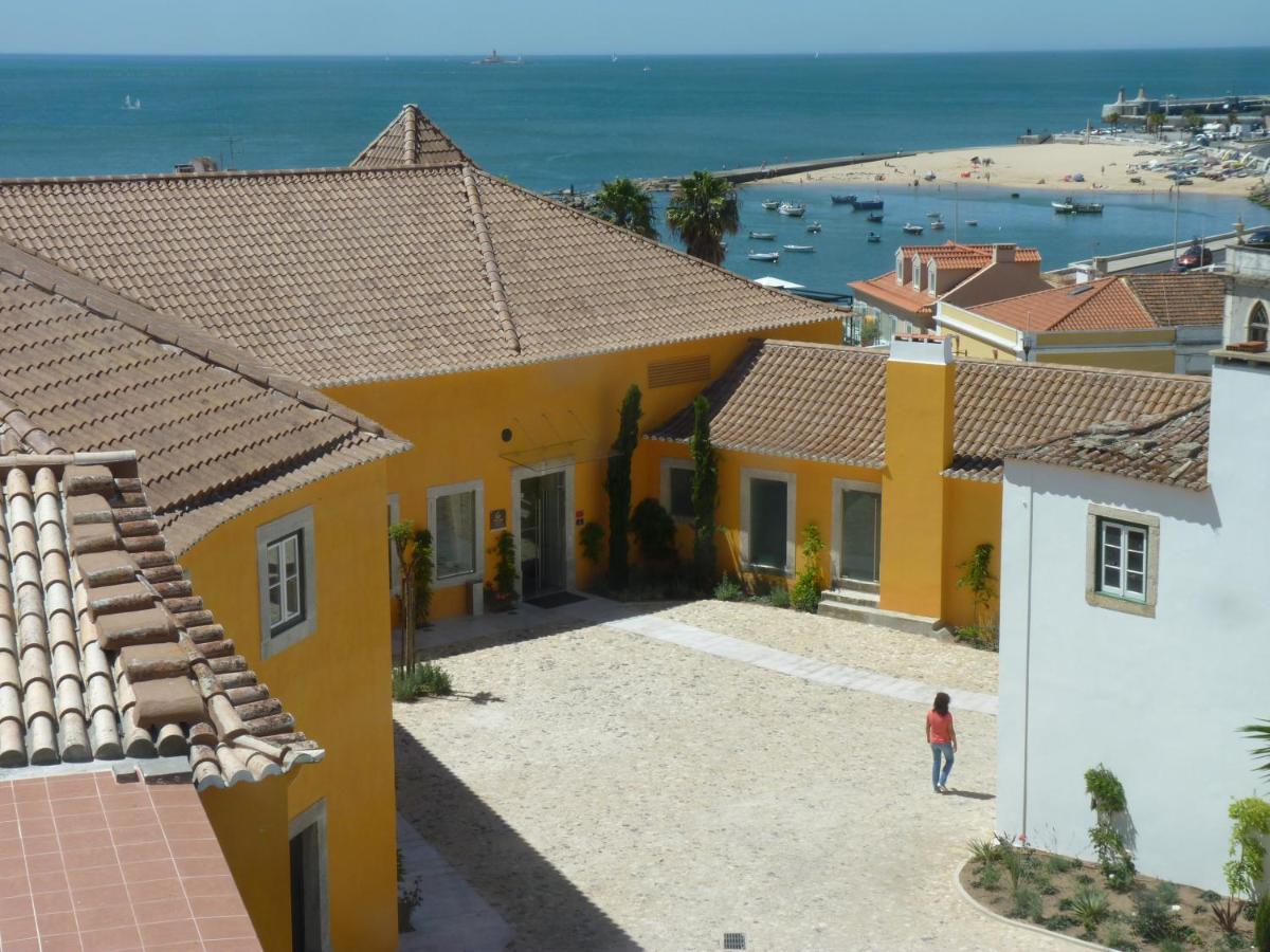Vila Gale Collection Palacio Dos Arcos Oeiras Exterior photo