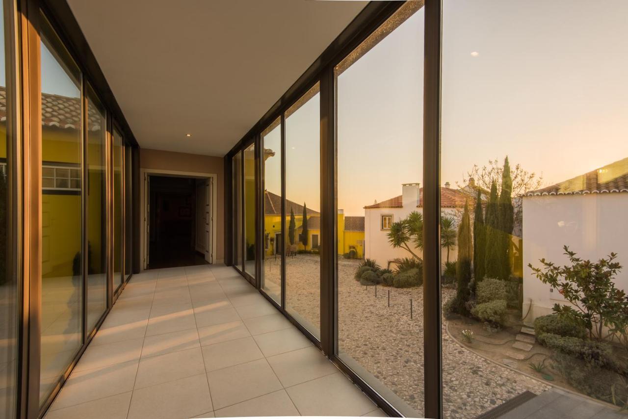 Vila Gale Collection Palacio Dos Arcos Oeiras Exterior photo